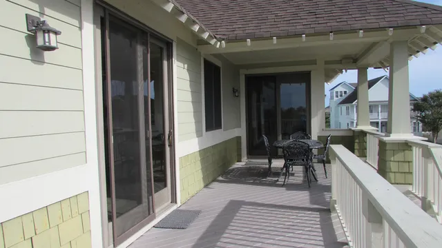 $1,350,000 | 744 Hammock Lane, Corolla, NC 27927