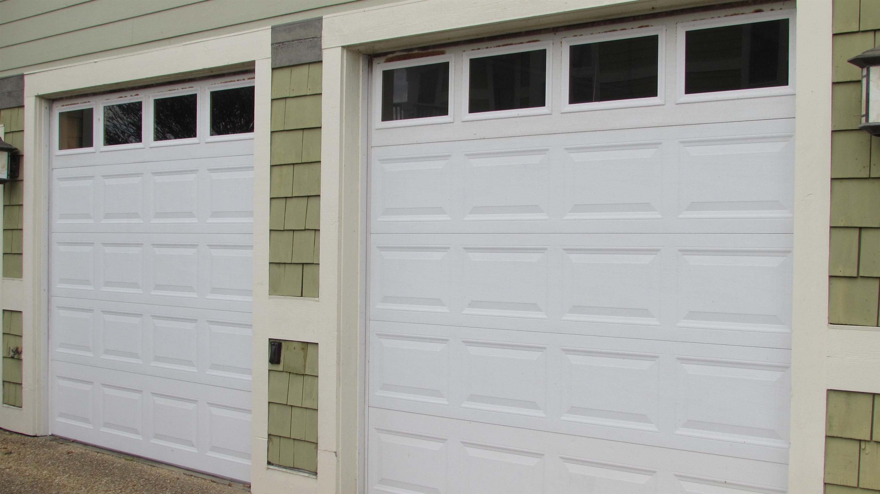 744 Hammock Lane Corolla, NC 27927 - Photo 42 of 46 Double car garage