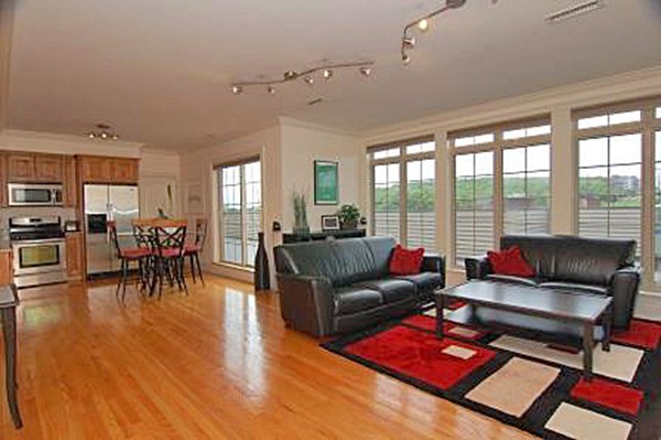 255 Winter Street, Unit 403 Waltham, MA 02451 - Photo 3 of 17