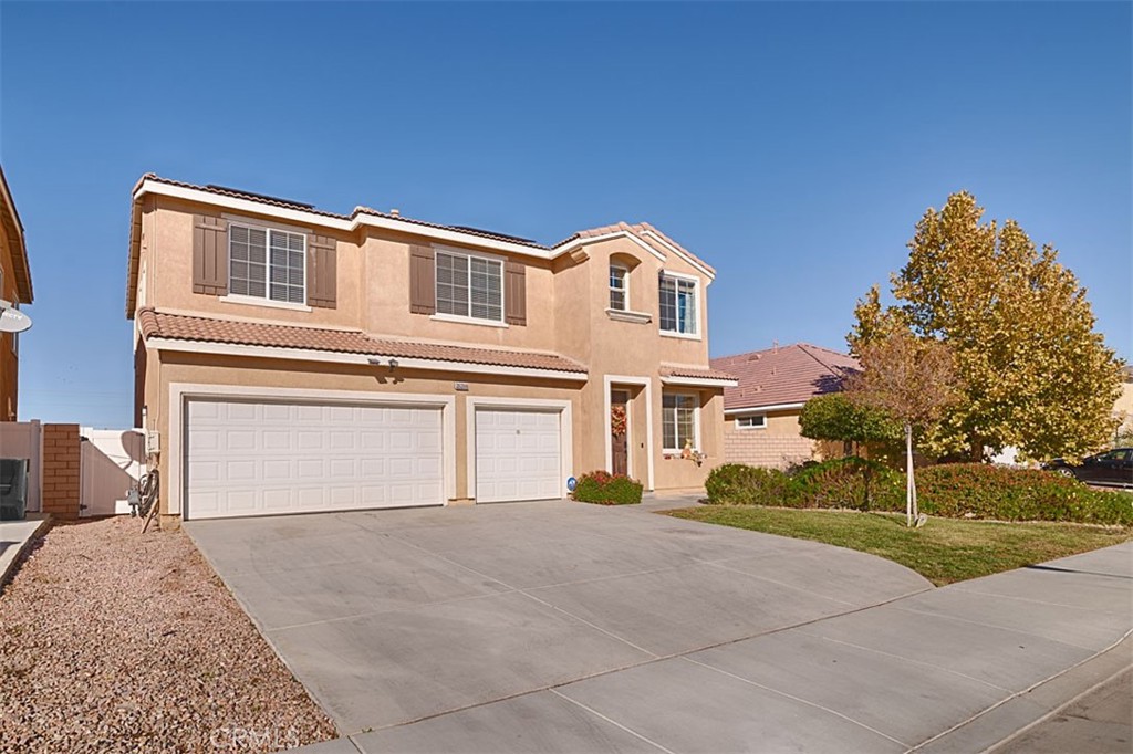 26266 Rim Creek Path Menifee, CA 92584 - Photo 1 of 1 Your New Home