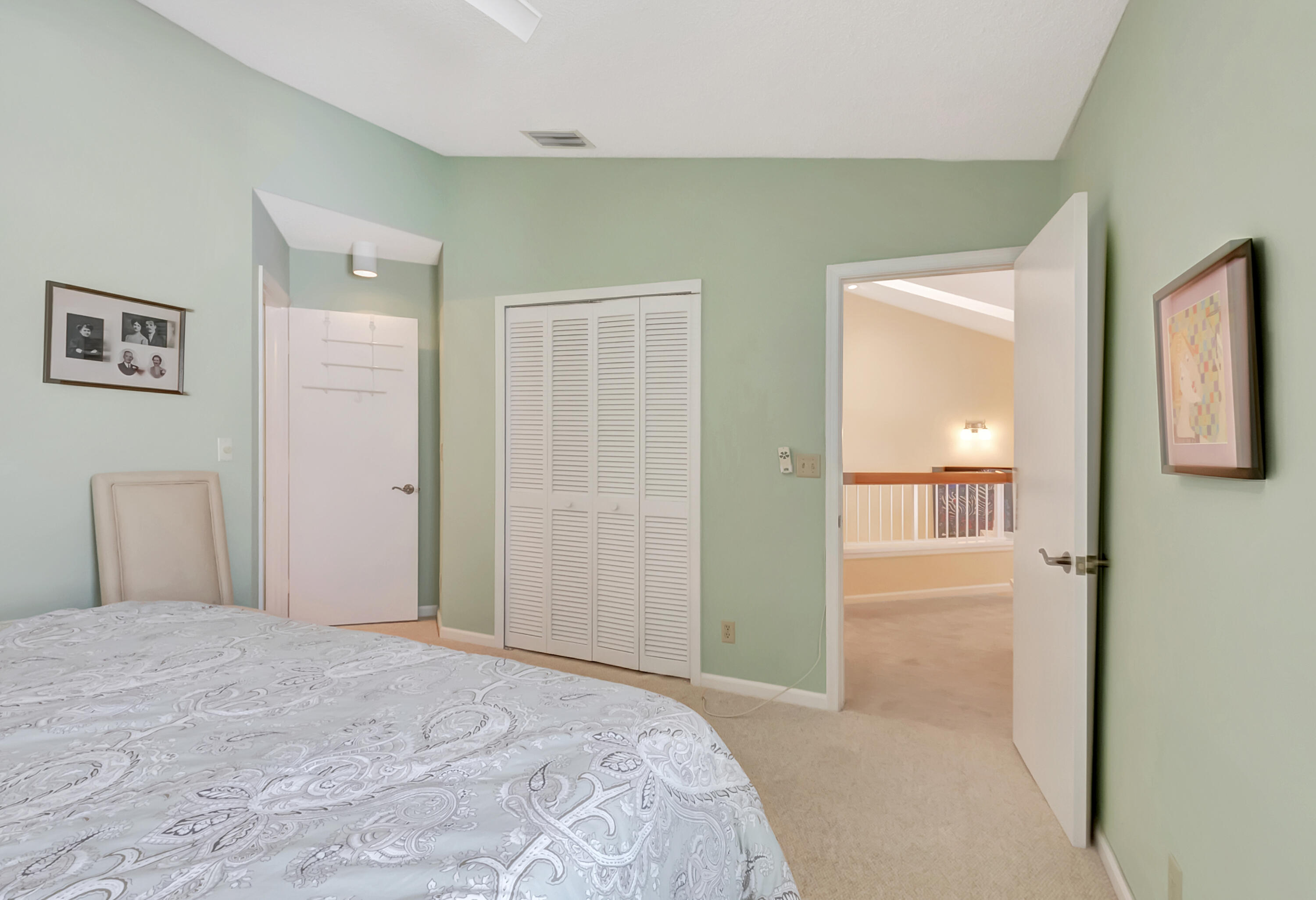 7723 Wind Key Drive, Unit 7723 Boca Raton, FL 33434 - Photo 35 of 86 2nd Bedroom