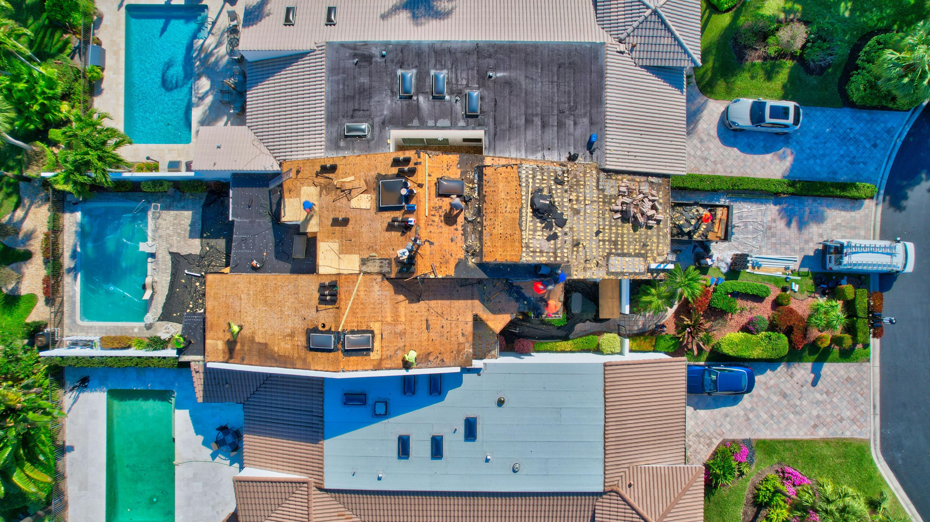 7723 Wind Key Drive, Unit 7723 Boca Raton, FL 33434 - Photo 4 of 86 New Roof