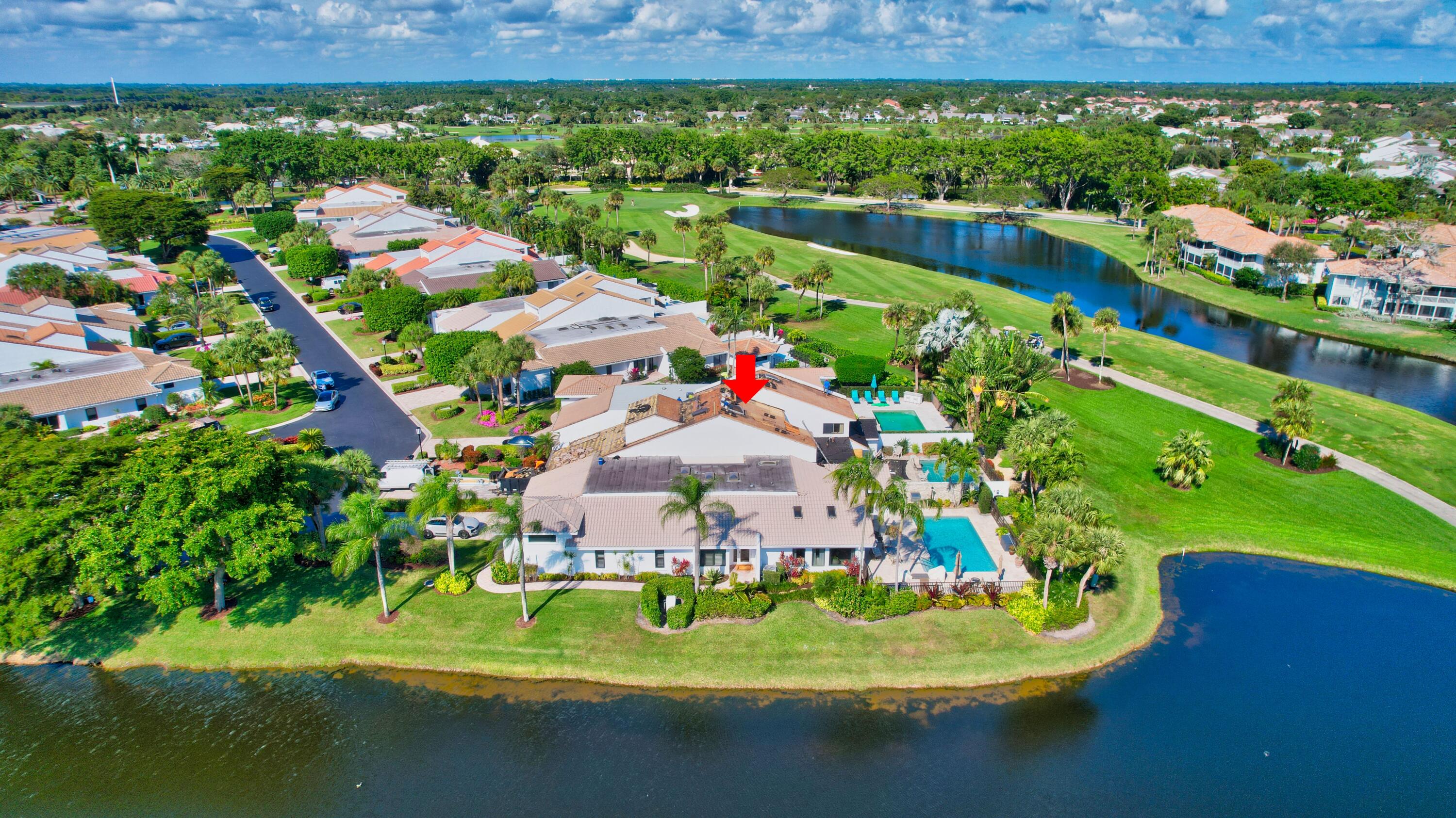 7723 Wind Key Drive, Unit 7723 Boca Raton, FL 33434 - Photo 42 of 86 3