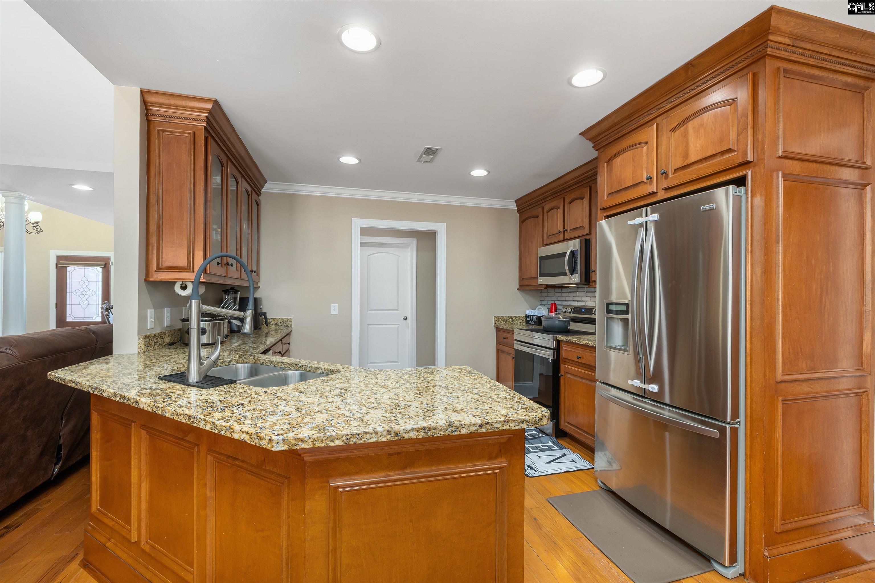 3141 Daufaskie Road Sumter, SC 29150 - Photo 19 of 43