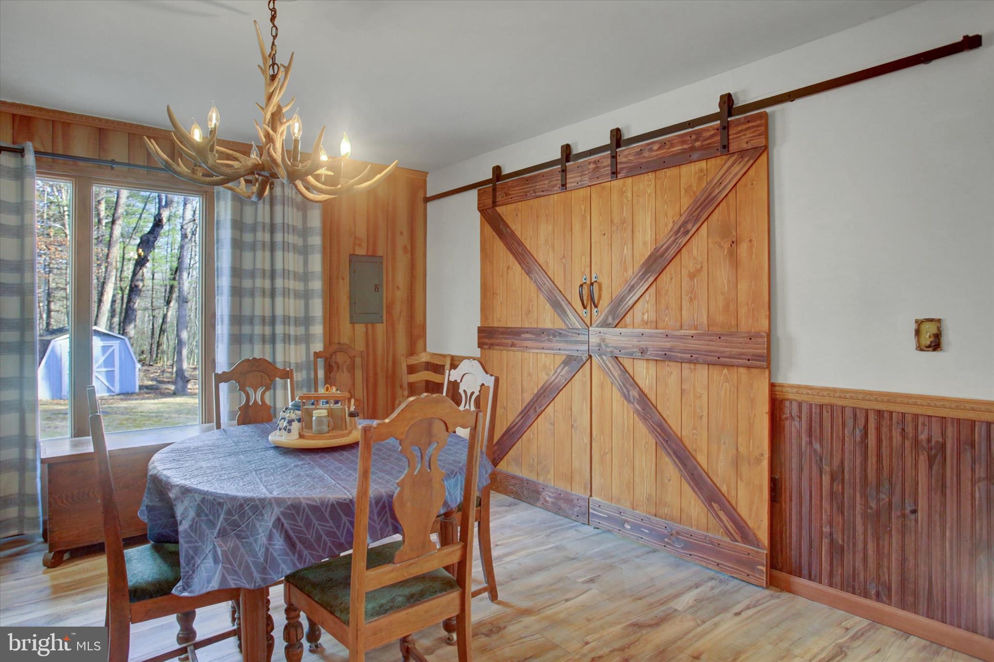 760 Buchanan Valley Road Orrtanna, PA 17353 - Photo 11 of 34 custom Barn Doors