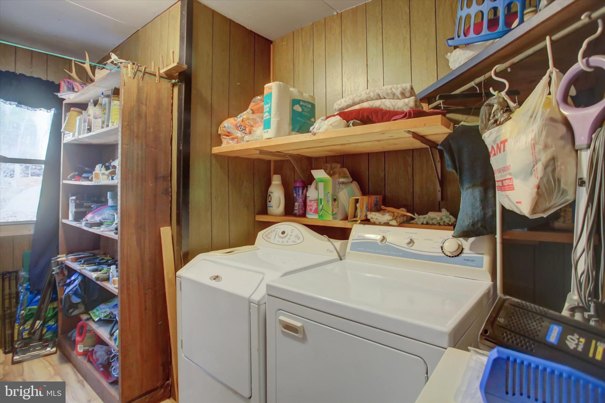 760 Buchanan Valley Road Orrtanna, PA 17353 - Photo 19 of 34 washer dryer stays