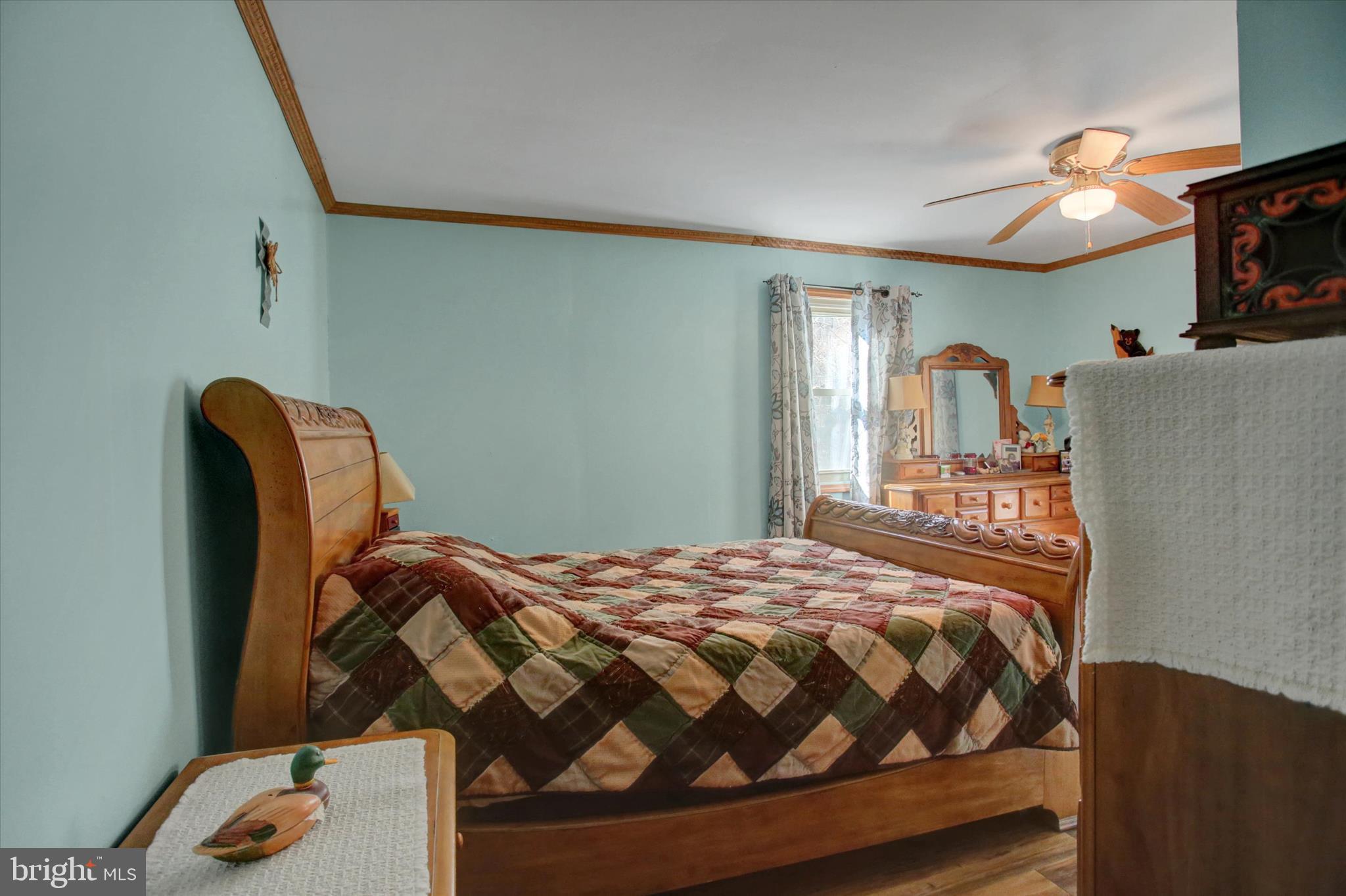 760 Buchanan Valley Road Orrtanna, PA 17353 - Photo 20 of 34 main bedroom