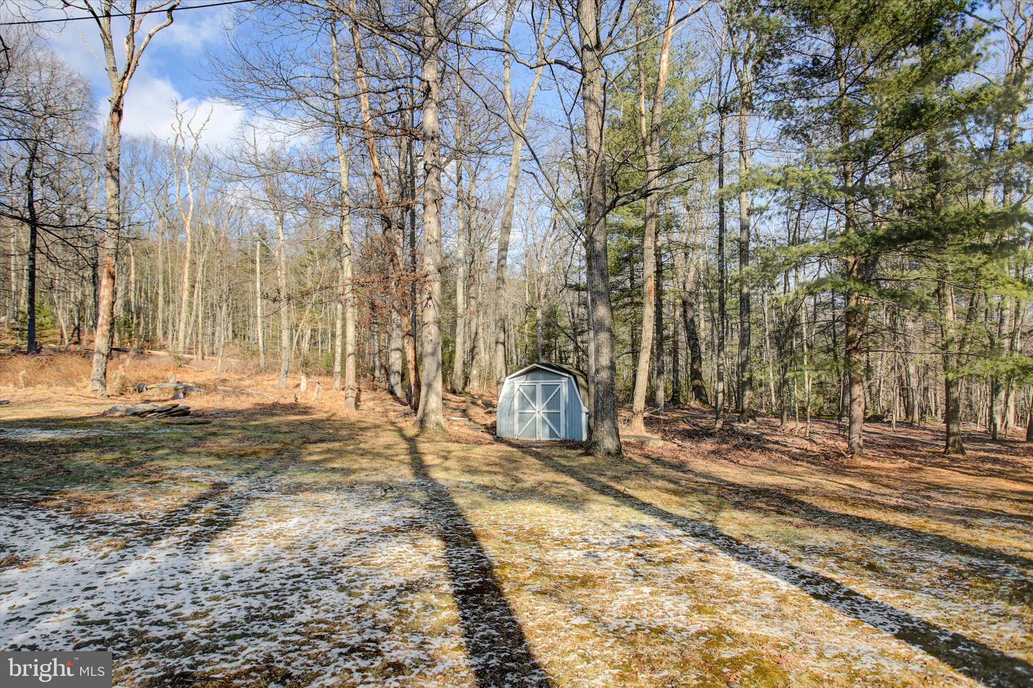 760 Buchanan Valley Road Orrtanna, PA 17353 - Photo 23 of 34 additional shed on property