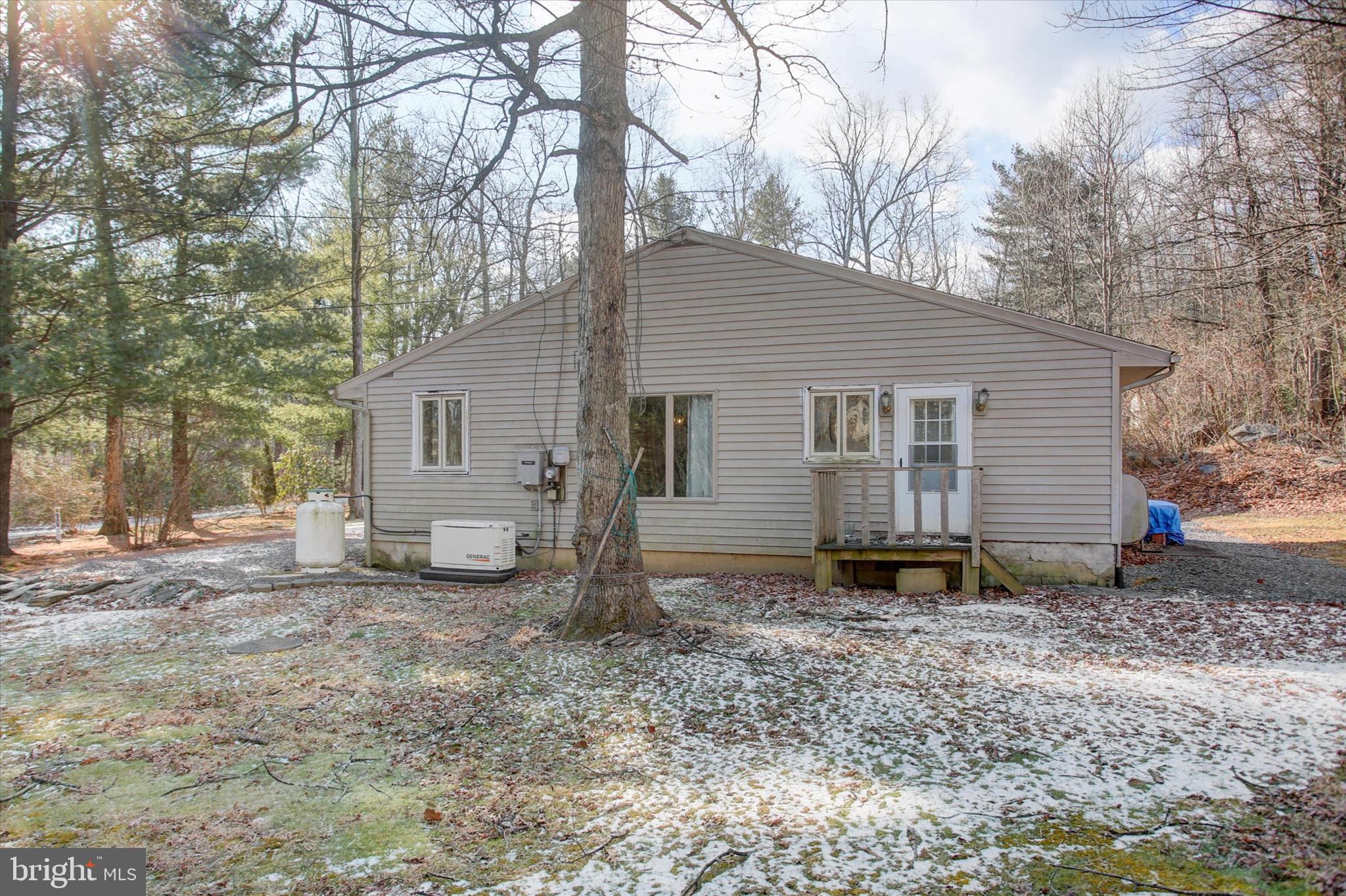 760 Buchanan Valley Road Orrtanna, PA 17353 - Photo 25 of 34 propane is for whole house generator