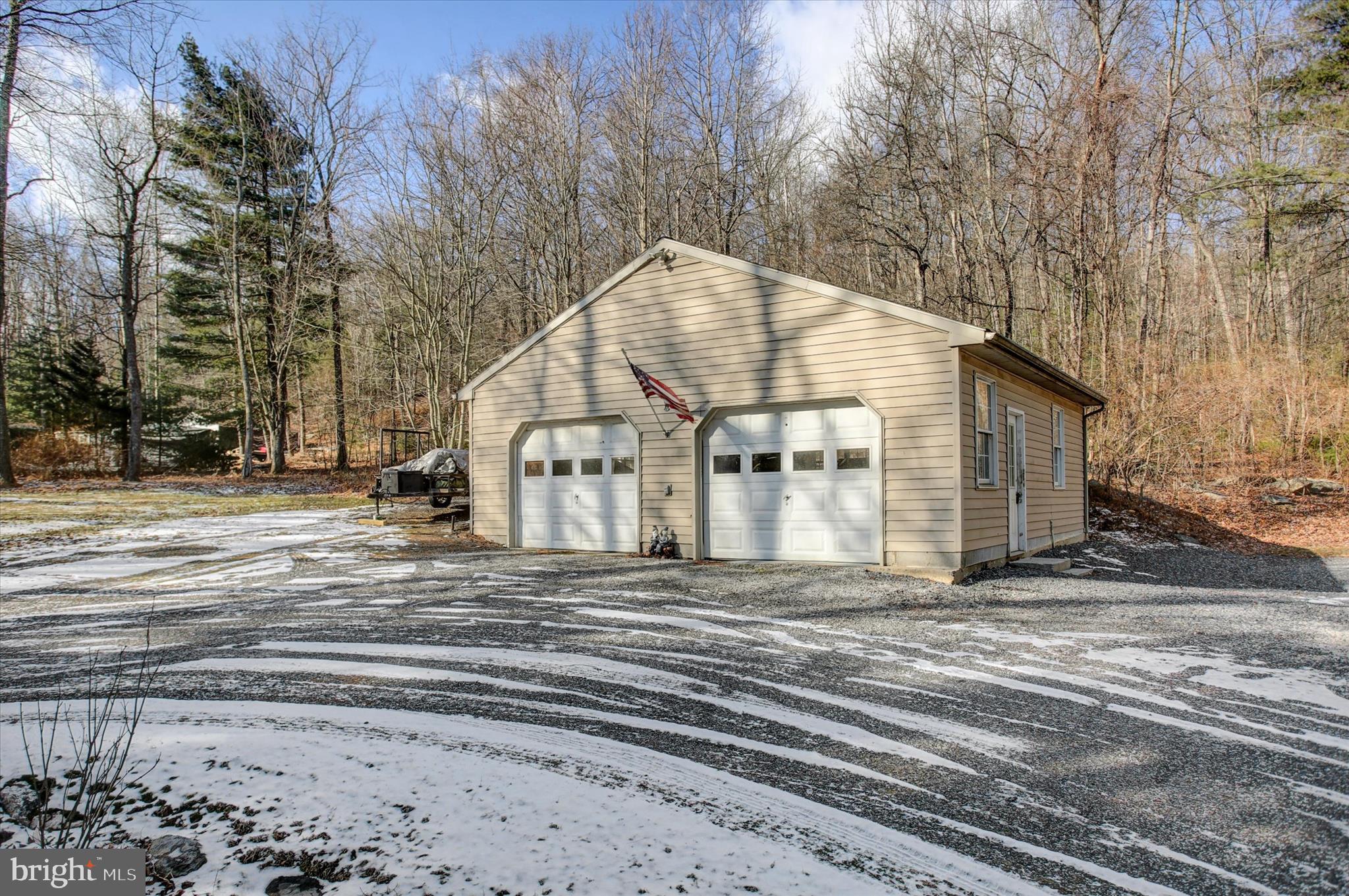 760 Buchanan Valley Road Orrtanna, PA 17353 - Photo 31 of 34