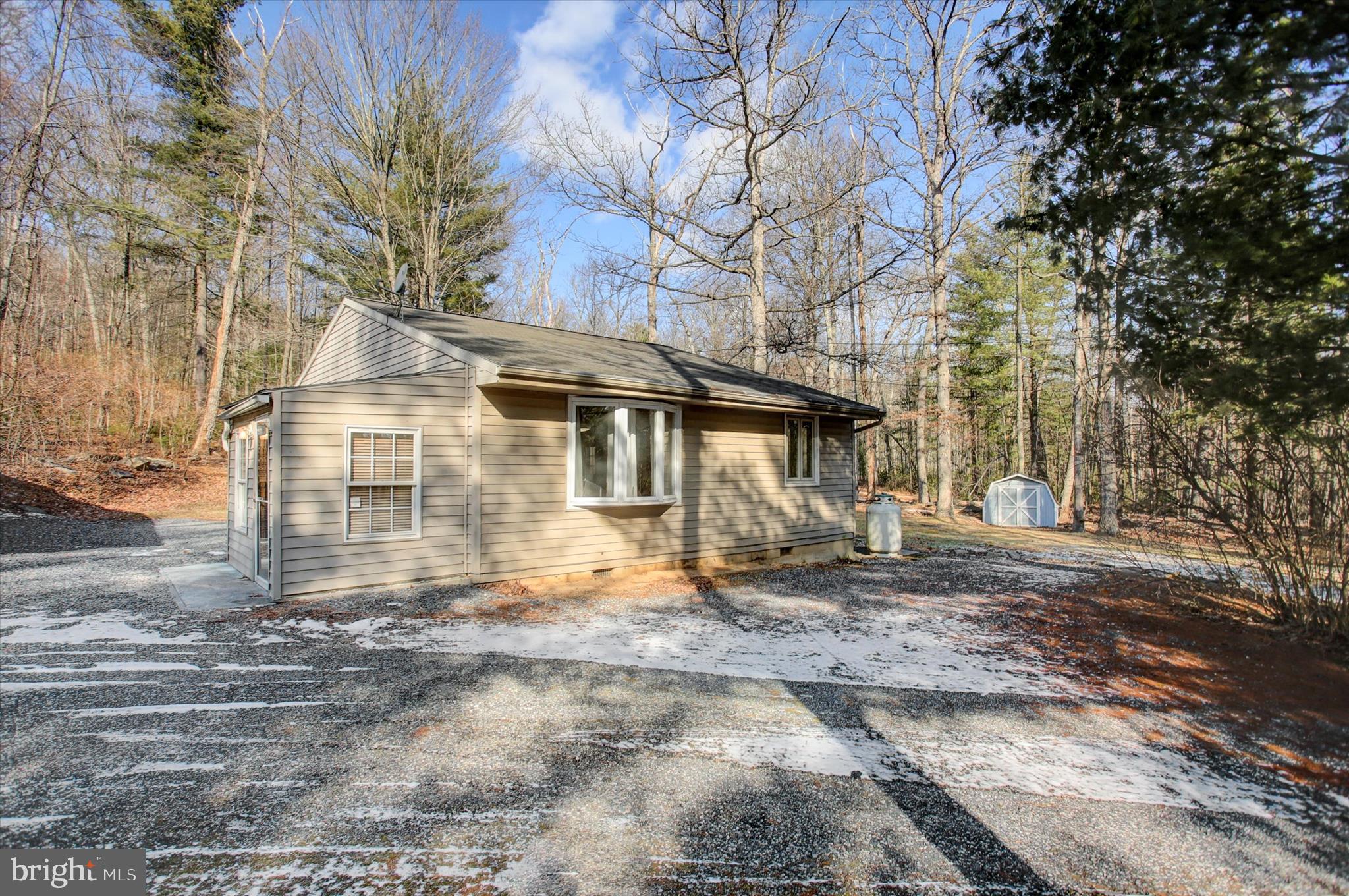 760 Buchanan Valley Road Orrtanna, PA 17353 - Photo 32 of 34