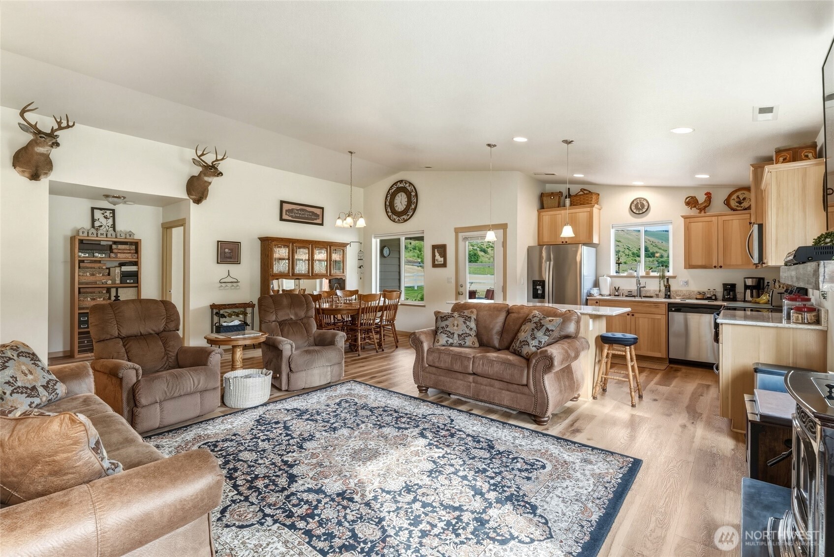 252 South Touchet Road Dayton, WA 99328 - Photo 23 of 31