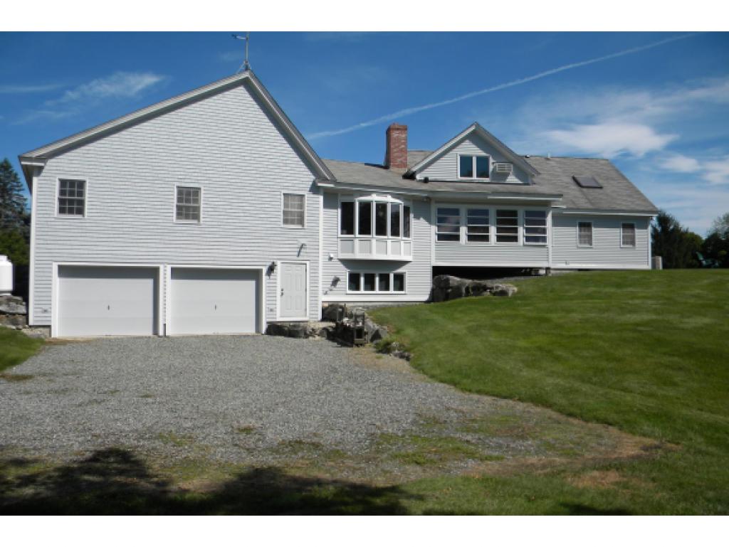 327 Little Sunapee Road New London, NH 03257 - Photo 3 of 25