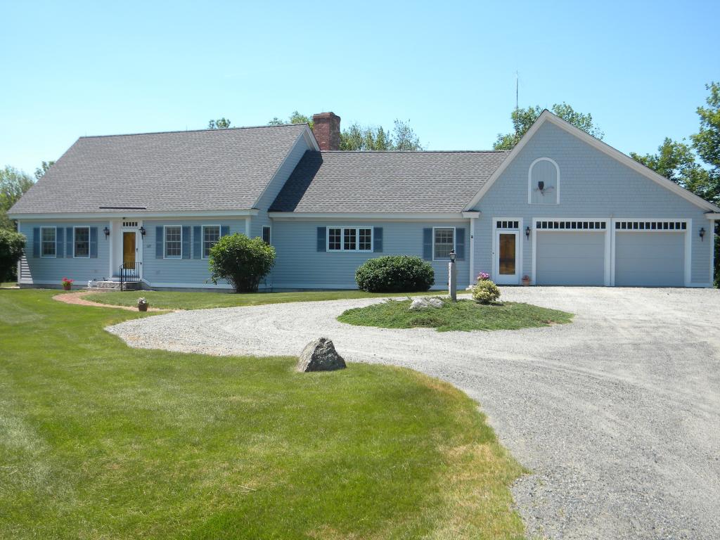 327 Little Sunapee Road New London, NH 03257 - Photo 25 of 25
