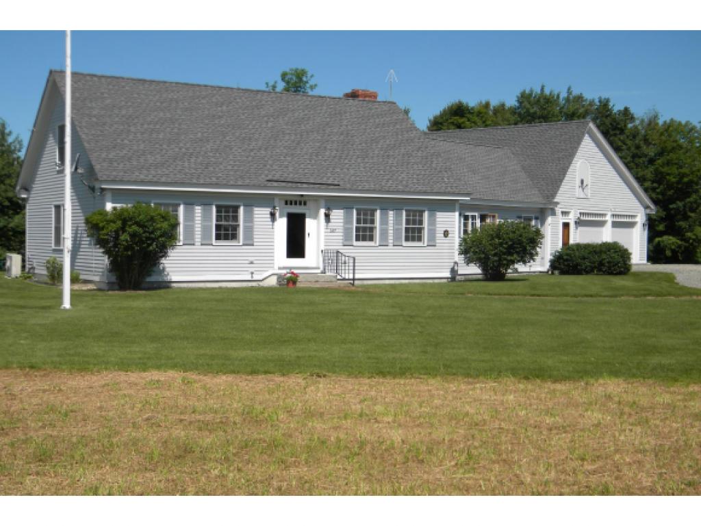 327 Little Sunapee Road New London, NH 03257 - Photo 5 of 25
