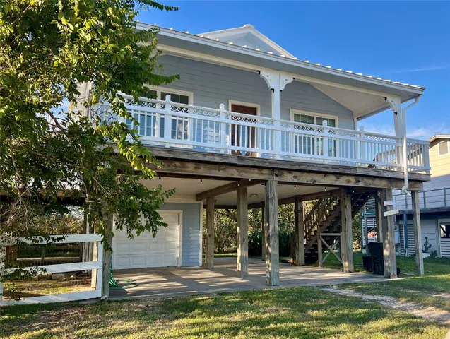 $1,650 | 1578 Railroad Street, San Leon, TX 77539