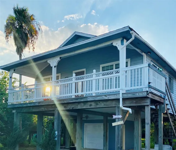 $1,650 | 1578 Railroad Street, San Leon, TX 77539