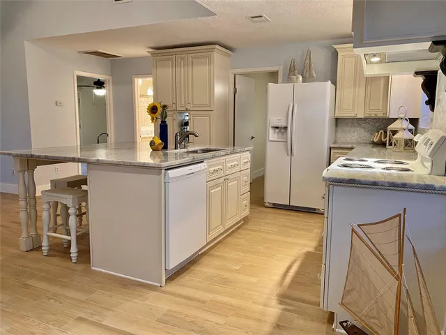 $1,650 | 1578 Railroad Street, San Leon, TX 77539