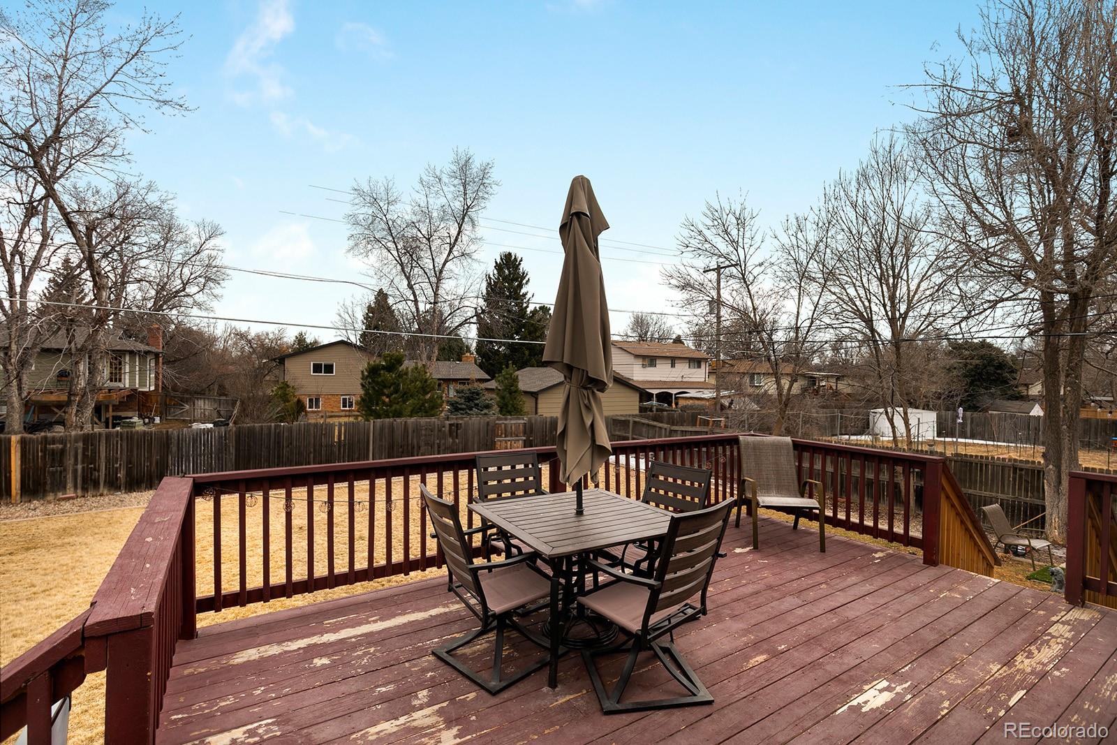 2820 South Reed Street Denver, CO 80227 - Photo 33 of 35 Gallery Image 33