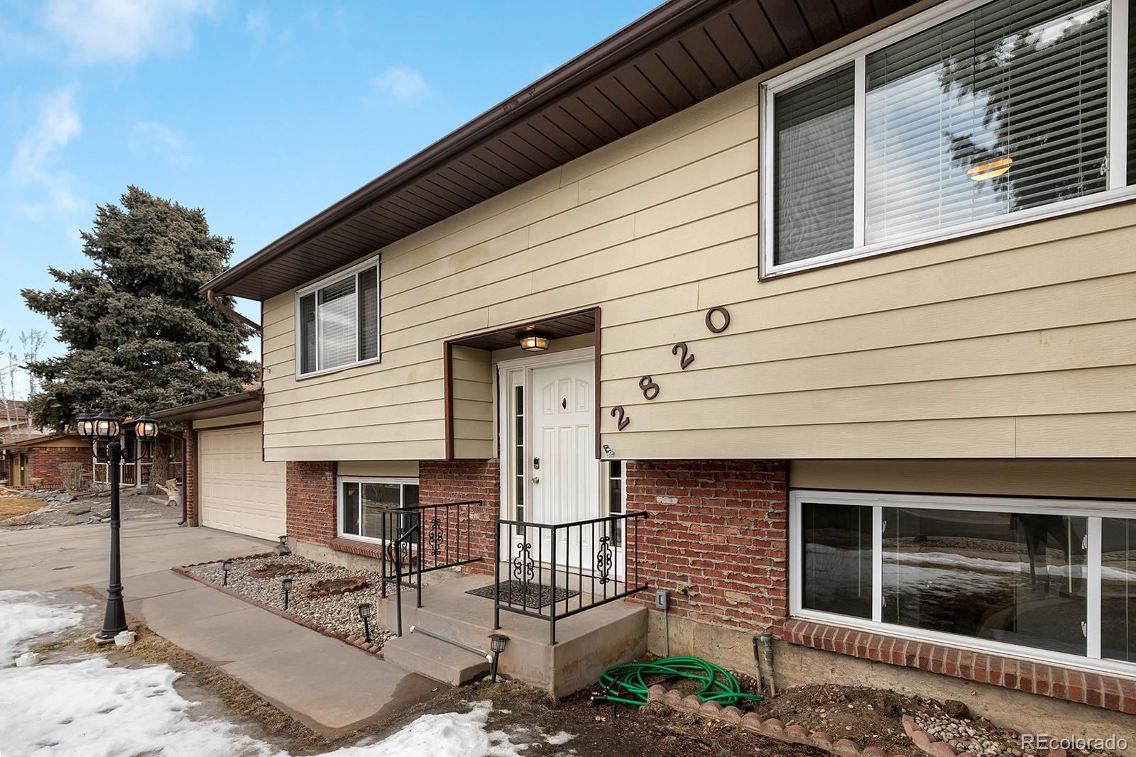 2820 South Reed Street Denver, CO 80227 - Photo 4 of 35 Gallery Image 4