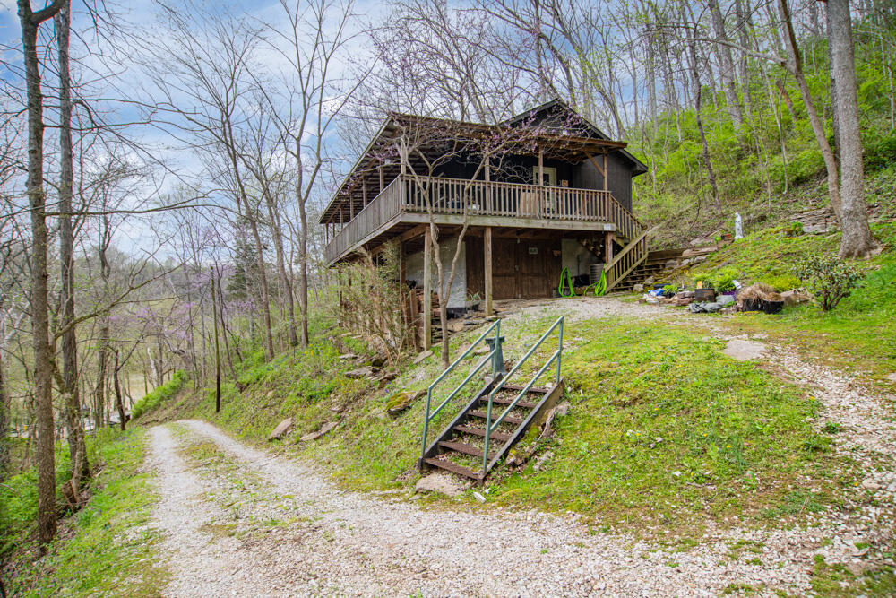 4220 Four Mile Road Winchester, KY 40391 - Photo 2 of 48 2