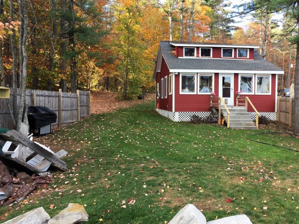 61 Haskell Avenue Raymond, ME 04071 - Photo 2 of 12 Photo