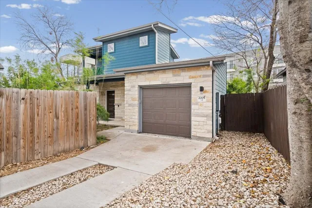 $360,000 | Undisclosed Address, Austin, TX 78741