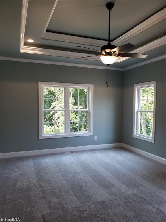 250 Pipers Ridge West Winston-Salem, NC 27127 - Photo 10 of 33 Great Room