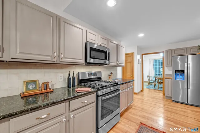 $525,000 | 209 Cemetery Road, Canterbury, CT 06331