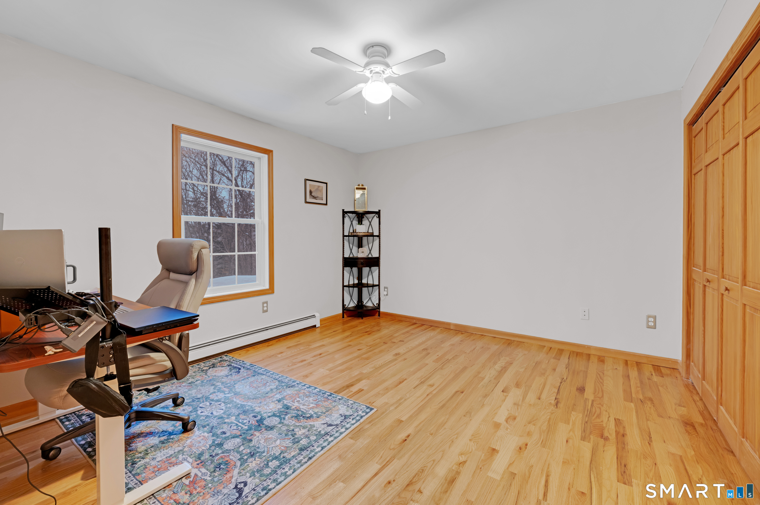 209 Cemetery Road Canterbury, CT 06331 - Photo 16 of 40