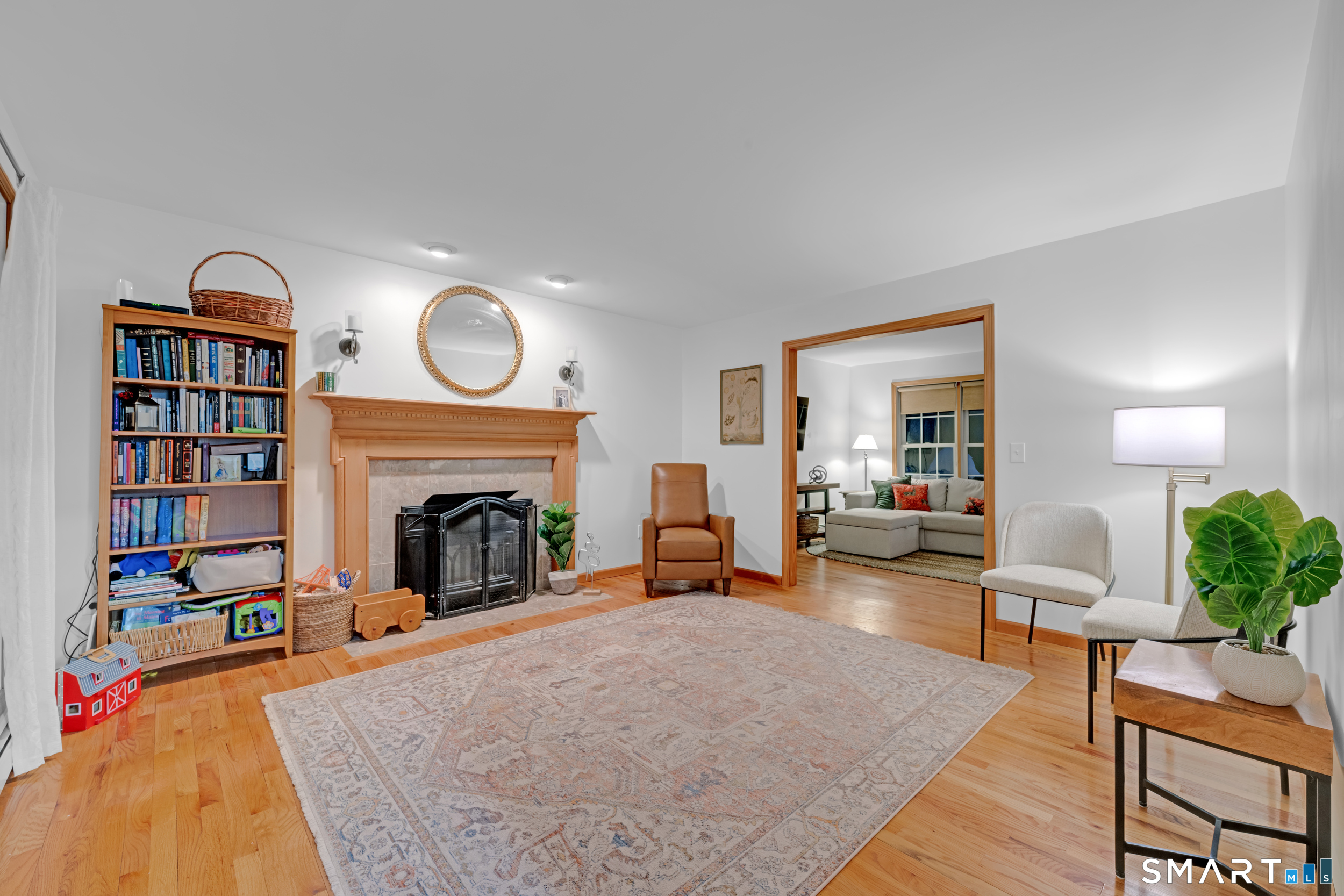 209 Cemetery Road Canterbury, CT 06331 - Photo 3 of 40