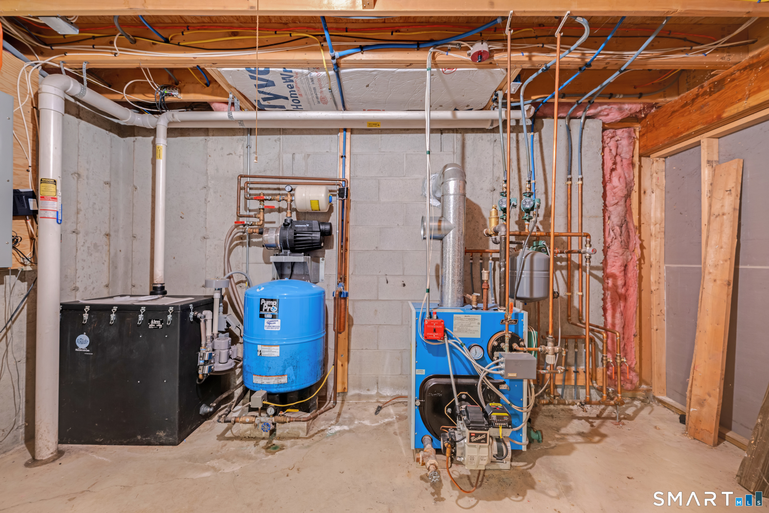 209 Cemetery Road Canterbury, CT 06331 - Photo 35 of 40