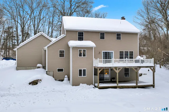 $525,000 | 209 Cemetery Road, Canterbury, CT 06331