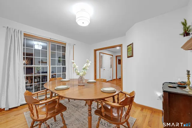 $525,000 | 209 Cemetery Road, Canterbury, CT 06331