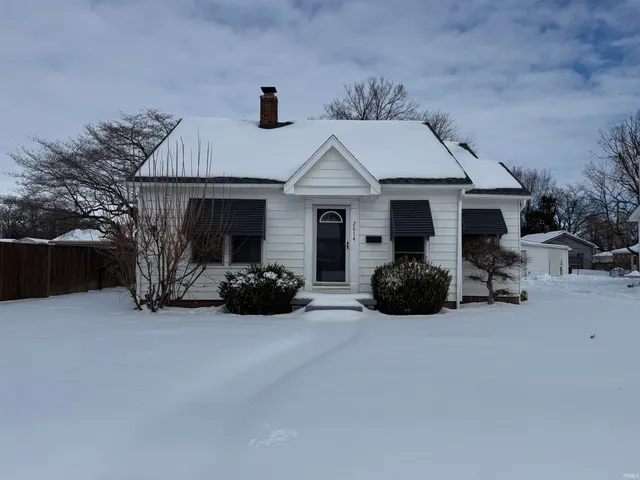 $1,195 | 2614 East Gum Street, Evansville, IN 47714