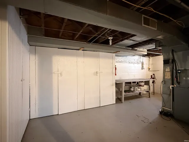 $1,195 | 2614 East Gum Street, Evansville, IN 47714