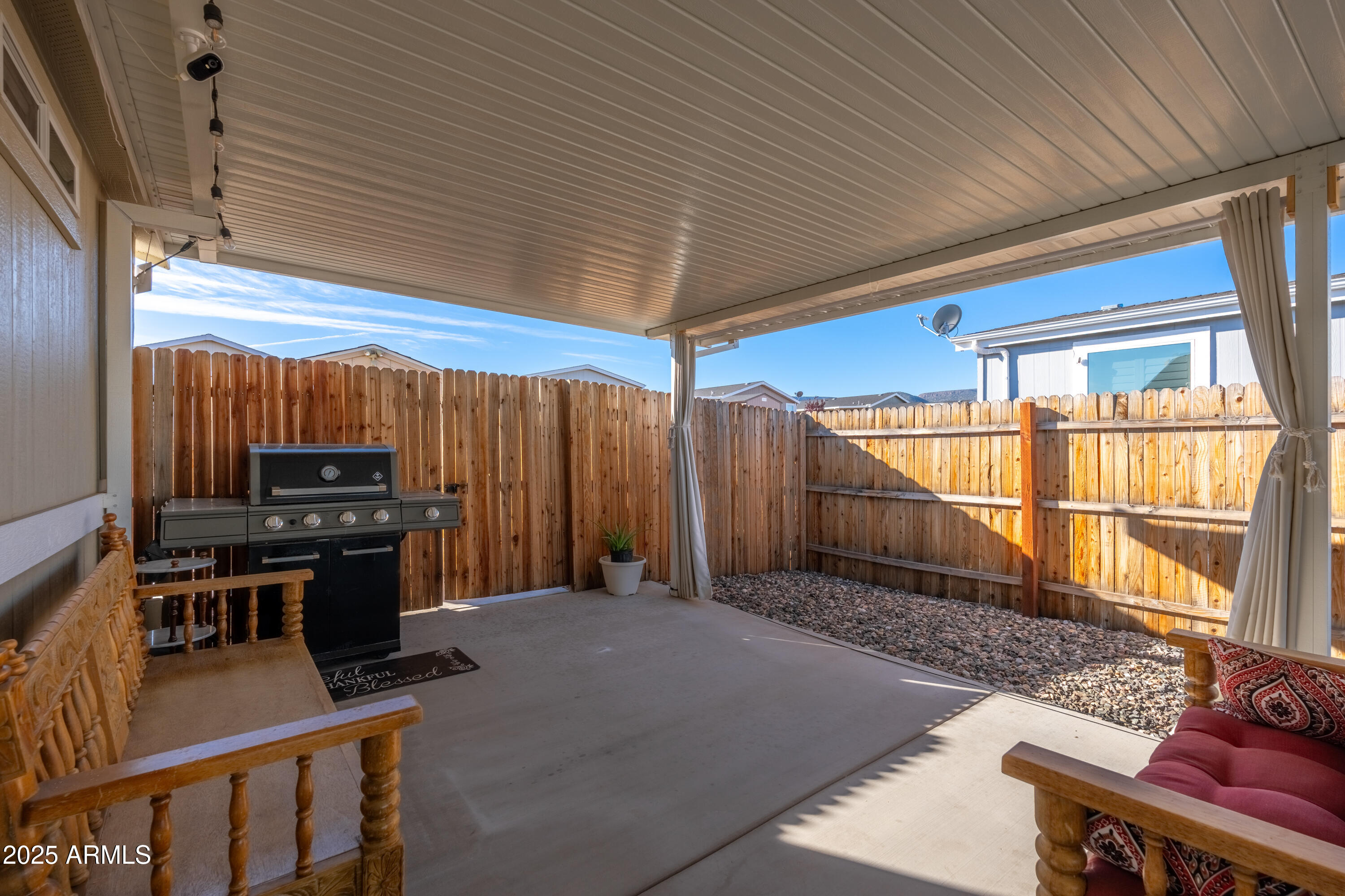 1033 Wheeler Road Camp Verde, AZ 86322 - Photo 27 of 51 Carport