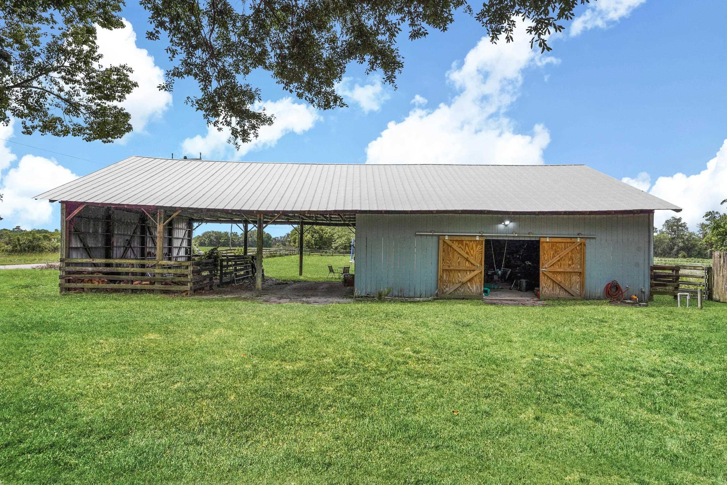 490 George Miller Road Hastings, FL 32145 - Photo 38 of 47