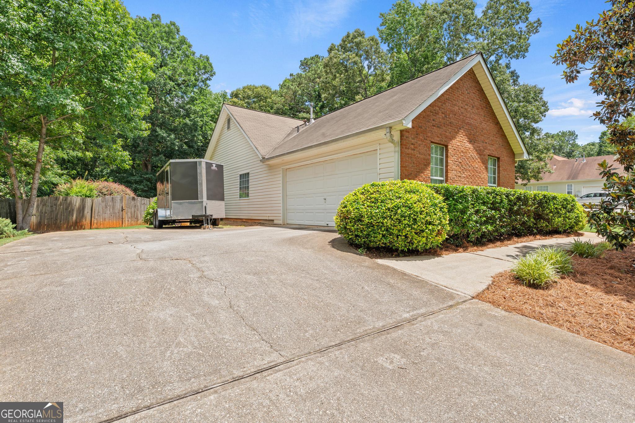318 Chandler Ridge McDonough, GA 30253 - Photo 13 of 39