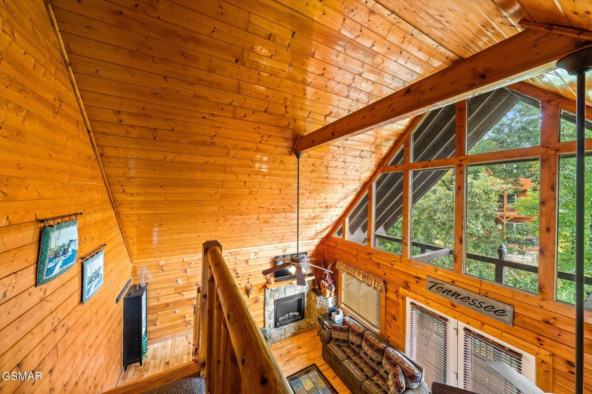 1544 Rainbow Ridge Way Sevierville, TN 37862 - Photo 23 of 51 Gallery Image 23