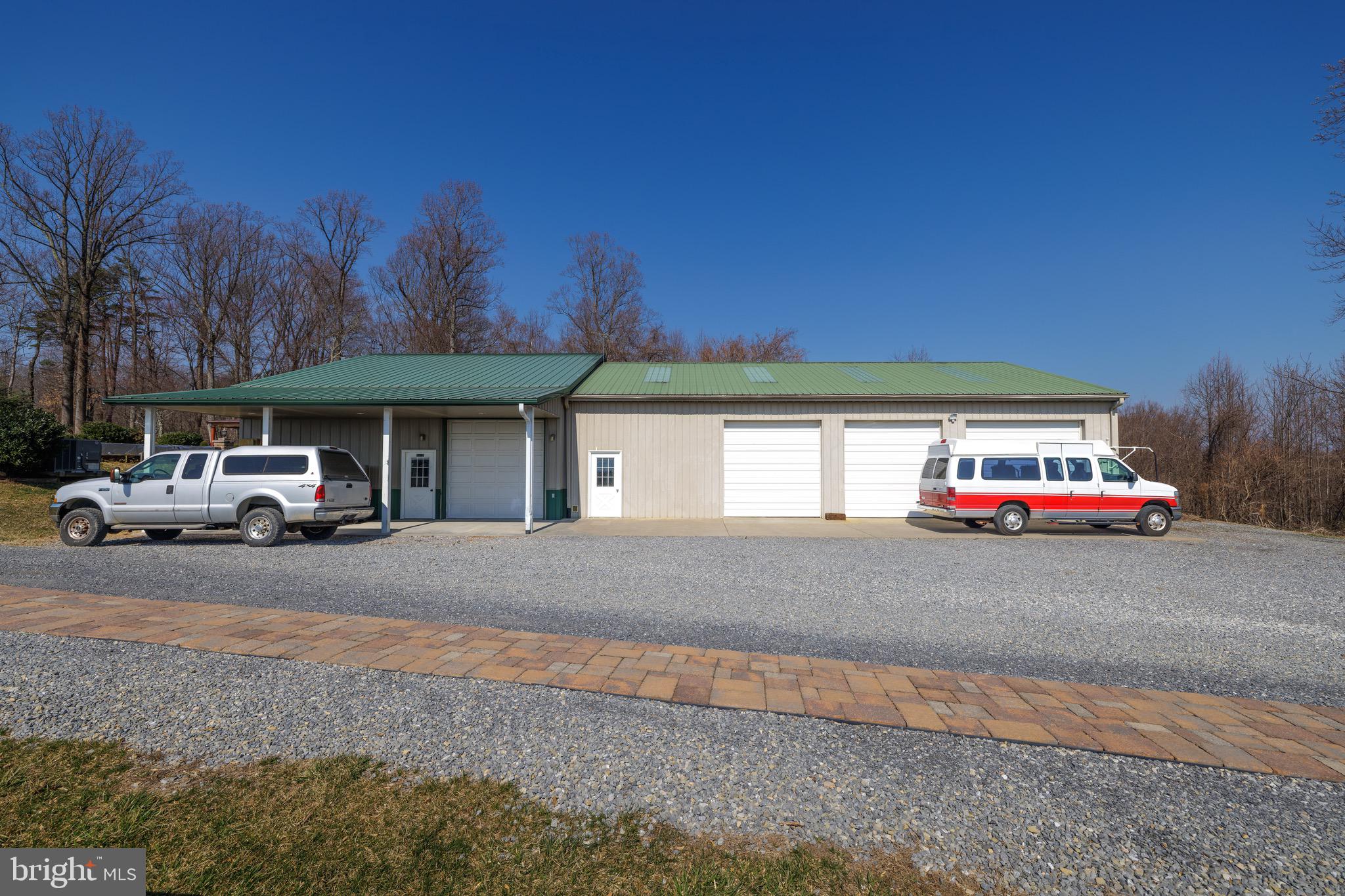4204 Old Fincastle Road Fincastle, VA 24090 - Photo 67 of 84