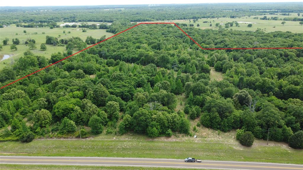 Tbd Tbd I-20 Van, TX 75790 - Photo 10 of 19 Approximate Boundary