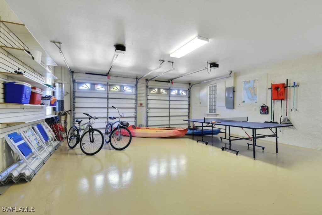 2810 Southwest 49th Terrace Cape Coral, FL 33914 - Photo 22 of 33 a view of storage and utility room