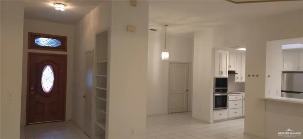 $1,400 | 1308 Jasmine Avenue, McAllen, TX 78501