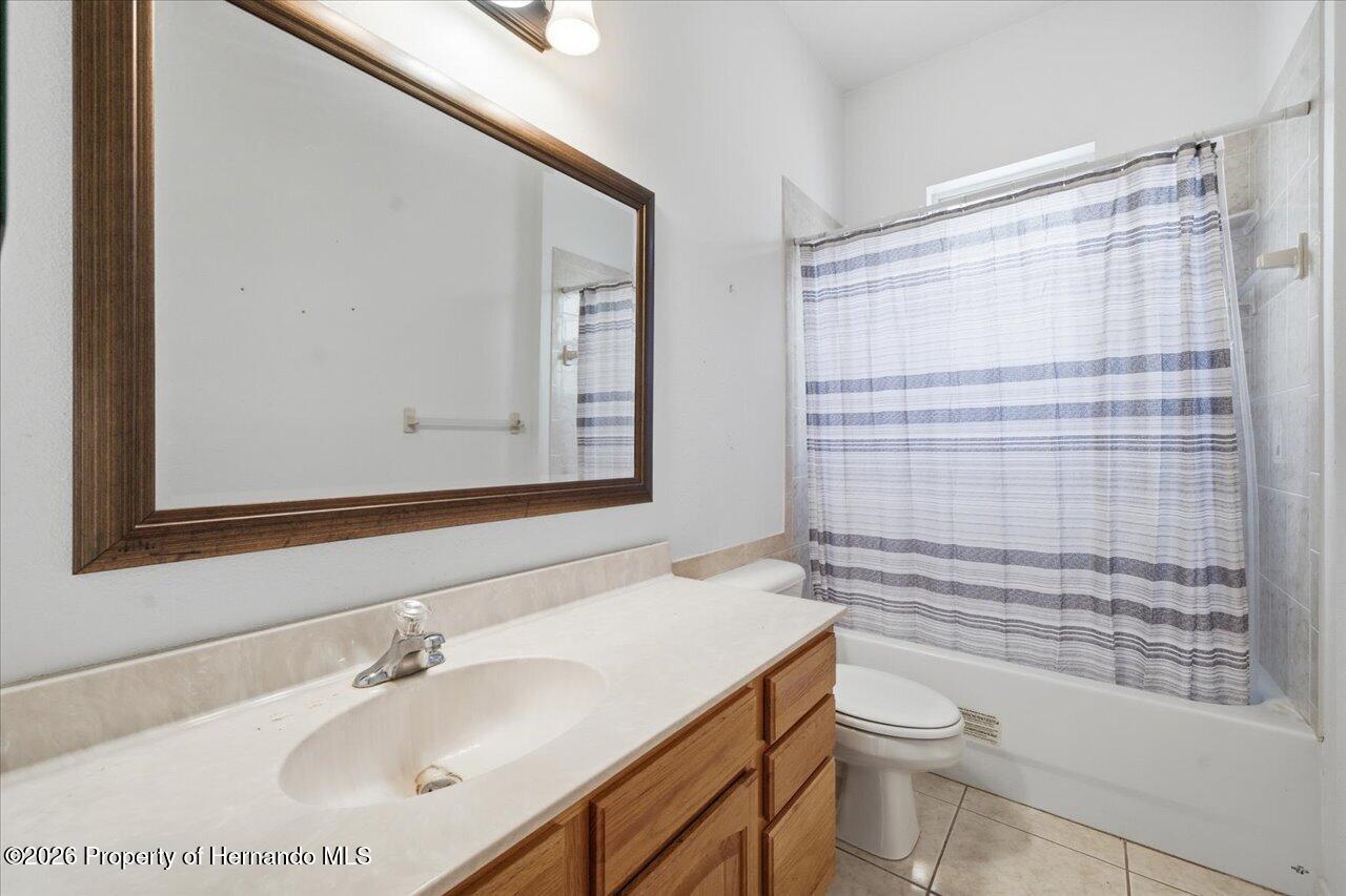 11327 Lark Sparrow Road Weeki Wachee, FL 34614 - Photo 61 of 81