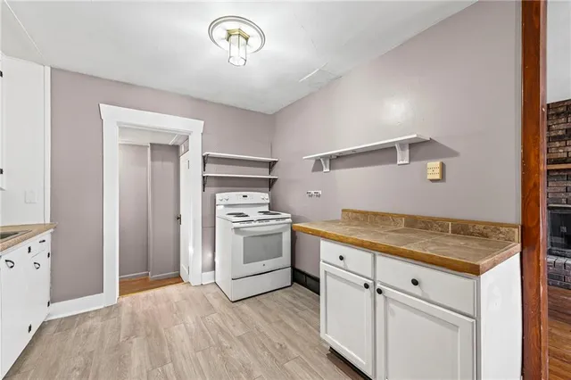 $148,000 | 1812 Rose Street, Leavenworth, KS 66048