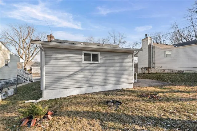 $148,000 | 1812 Rose Street, Leavenworth, KS 66048