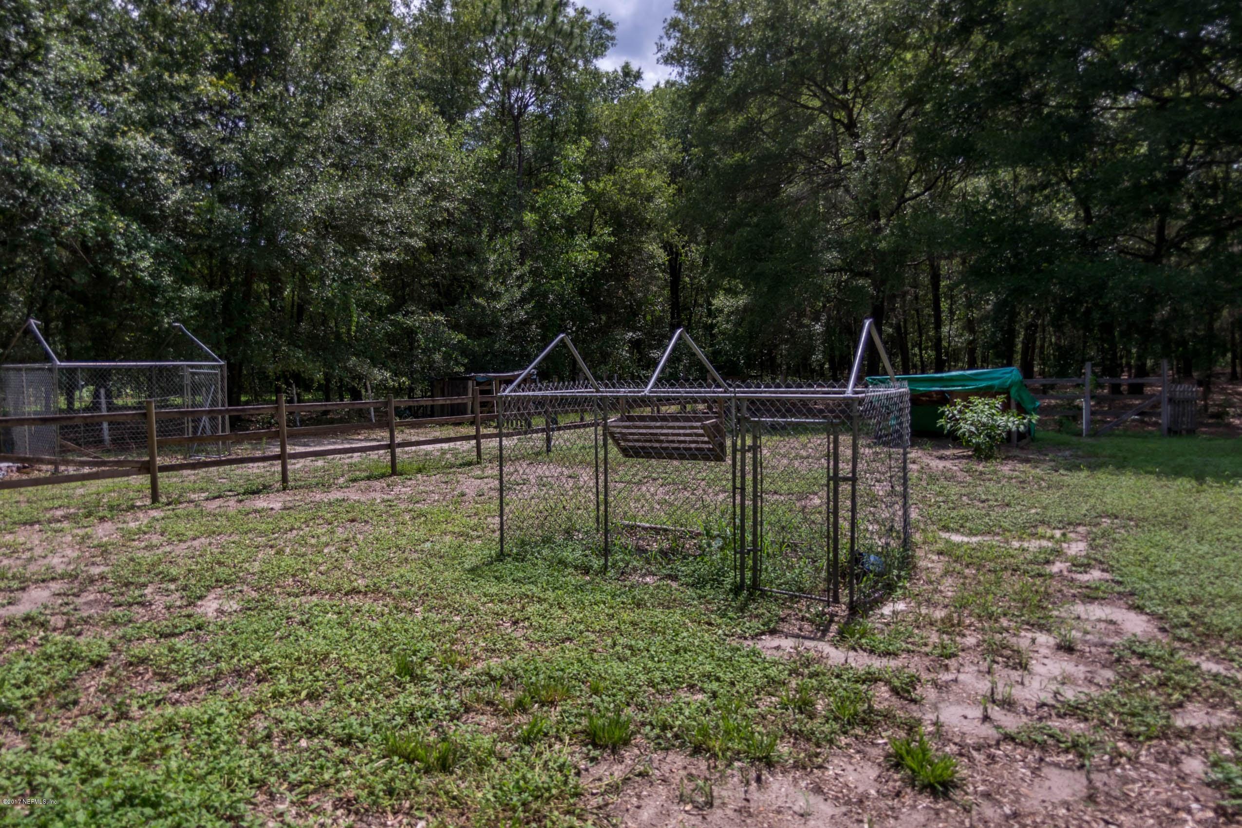 7060 Ridge Trail Road Keystone Heights, FL 32656 - Photo 39 of 49 Animal Pin