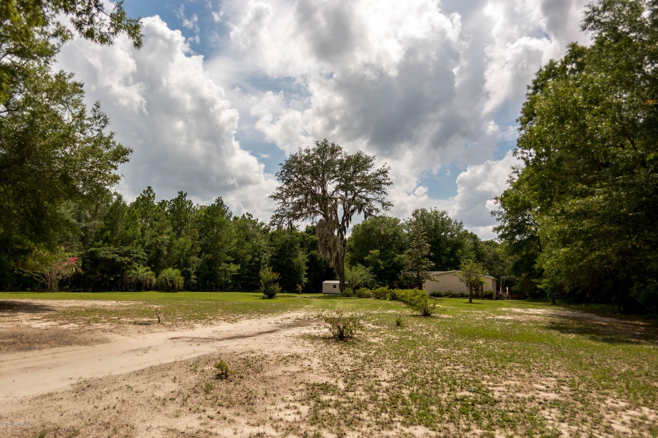 7060 Ridge Trail Road Keystone Heights, FL 32656 - Photo 46 of 49 Front
