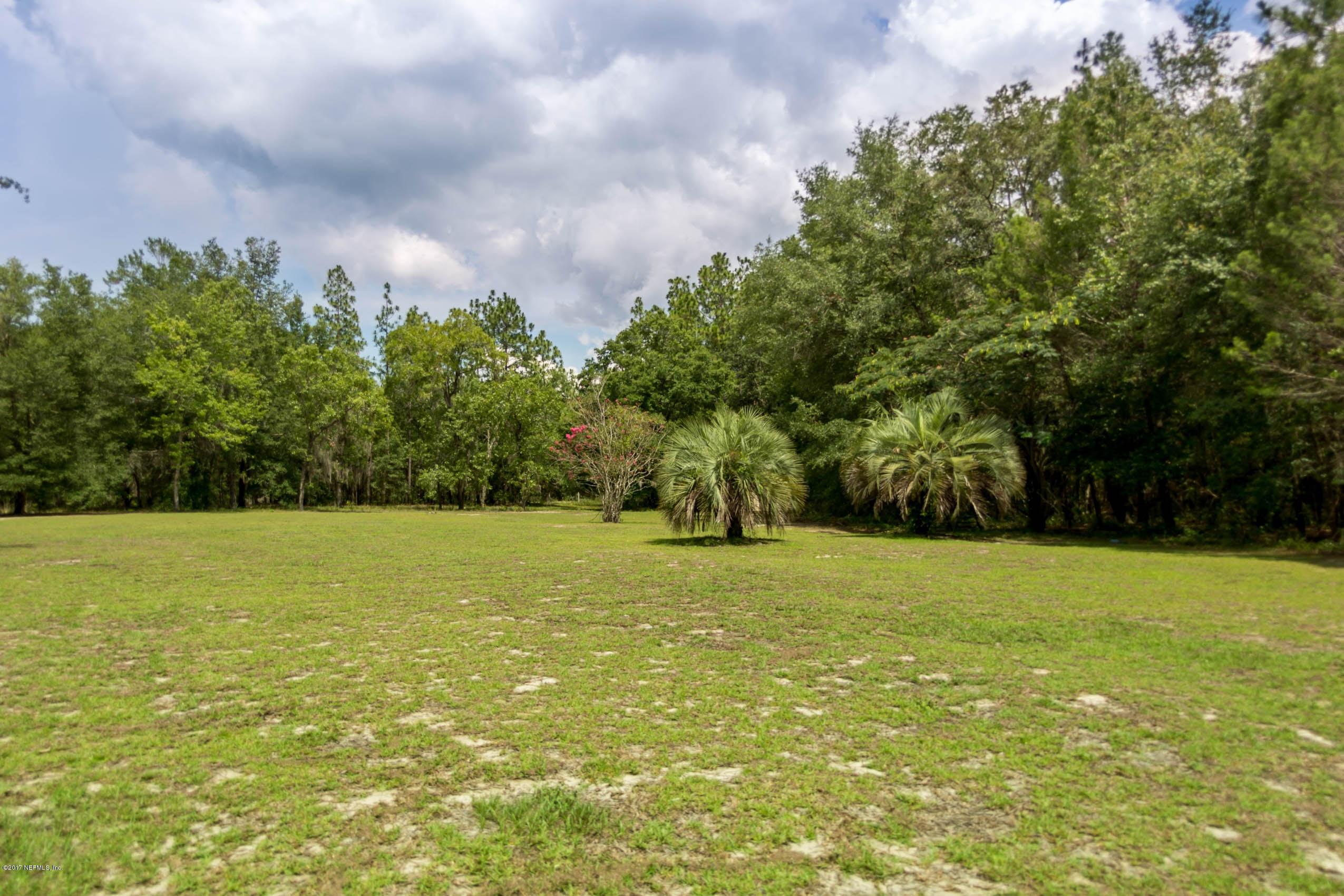 7060 Ridge Trail Road Keystone Heights, FL 32656 - Photo 49 of 49 Front Yard